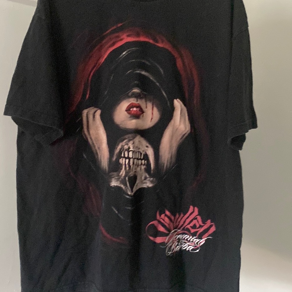 SULLEN SHIRT